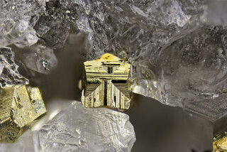 Österreich/Tirol/Innsbruck Land, Bezirk/Obernberg am Brenner/Bleibergbau Obernberg