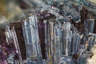 Deutschland/Baden-Württemberg/Freiburg, Bezirk/Ortenaukreis/Ohlsbach/Hinterohlsbach/Steinbruch Riesenwald