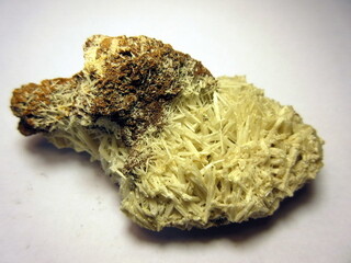 Tschechien/Olomoucký kraj (Olmütz)/Jesenik, Okres (Freiwaldau)/Zuckmantel (Zlaté Hory)/Blauer Stollen (Modra Stola)