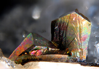 Deutschland/Niedersachsen/Goslar, Landkreis/Schulenberg im Oberharz/Oberschulenberg/Grube Glücksrad