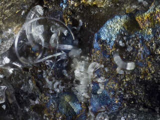 Deutschland/Sachsen/Erzgebirgskreis/Ehrenfriedersdorf, Stadtgemeinde/Grube Sauberg