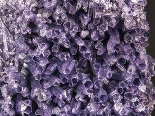 Russland/Wolga, Föderationskreis/Perm, Region (Пе́рмский край)/Gornozavodskiy-Gebiet (Горнозаво́дский райо́н)/Saranovskii Mine (Rudnaya, Sarany; Saranovskoe)