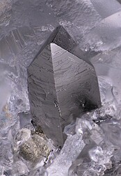 Deutschland/Baden-Württemberg/Freiburg, Bezirk/Ortenaukreis/Oberwolfach/Grube Clara