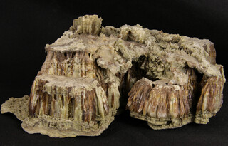 Deutschland/Baden-Württemberg/Stuttgart, Bezirk/Heilbronn, Landkreis/Ilsfeld/Tongrube