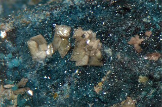 Bolivien/Potosí, Departamento/Antonio Quijarro, Provinz/El Dragón Mine