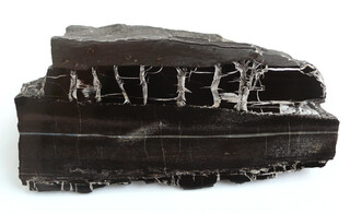 Deutschland/Baden-Württemberg/Tübingen, Bezirk/Zollernalbkreis/Dotternhausen/Holcim Zementwerk/Klopfstelle Holcim-Werk