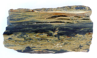 Slowakei/Banská Bystrica kraj (Banskobystrický)/Banská Bystrica, Okres/Povrazník (Zailerdorf)/Povrazník, Vorkommen