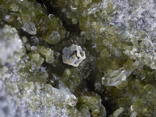 Deutschland/Sachsen/Bautzen, Landkreis/Oßling, Gemeinde/Steinbruch Oßling