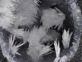 Griechenland/Attika (Attikí, Attica)/East Attica/Lavreotiki/Lavrion (Laurion), Schlackenfundstellen/Passa Limani/Passa Limani Bucht (Pacha Limani), Schlackenfundstelle