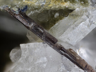 Deutschland/Sachsen/Bautzen, Landkreis/Oßling, Gemeinde/Steinbruch Oßling