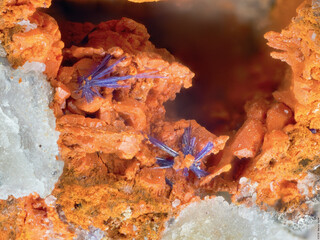 Deutschland/Nordrhein-Westfalen/Arnsberg, Bezirk/Hochsauerlandkreis/Sundern/Bönkhausen/Grube Churfürst Ernst