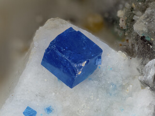 Mexiko/Baja California (Baja California Norte), Estado