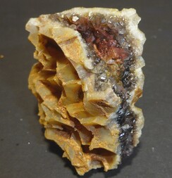 Deutschland/Bayern/Oberpfalz, Bezirk/Schwandorf, Landkreis/Wölsendorf, Revier/Stulln/Grube Anna