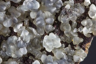 Spanien/Región de Murcia/Murcia, Provinz/Campo de Cartagena, Comarca/Cartagena, Municipio/La Union Bergbaugebiet (La Unión)/El Llano del Beal/Mina El Lirio