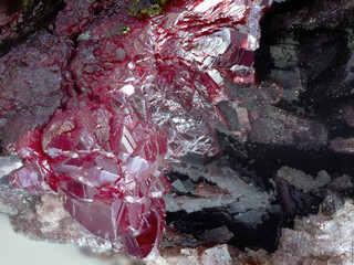 Österreich/Steiermark/Leoben, Bezirk/Eisenerz, Stadtgemeinde/Trofeng, Katastralgemeinde/Erzberg