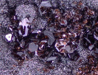 Spanien/Andalusien (Andalucía)/Almería, Provinz/Levante Almeriense, Comarca/Cuevas de Almanzora, Municipio/Las Herrerías/Túnel del Arteal (El Arteal, Socavón Santa Bárbara)