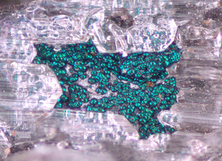 Spanien/Andalusien (Andalucía)/Almería, Provinz/Levante Almeriense, Comarca/Cuevas de Almanzora, Municipio/Las Herrerías/Túnel del Arteal (El Arteal, Socavón Santa Bárbara)