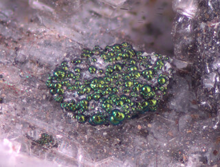 Spanien/Andalusien (Andalucía)/Almería, Provinz/Levante Almeriense, Comarca/Cuevas de Almanzora, Municipio/Las Herrerías/Túnel del Arteal (El Arteal, Socavón Santa Bárbara)