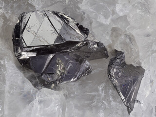 USA/New York/Essex County/Ticonderoga, Stadt/Lead Hill Mines (Chilson Hill Mine)