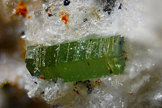 Deutschland/Thüringen/Wartburgkreis/Gerstungen, Gemeinde/Marksuhl, Ortsteil/Pflasterkaute