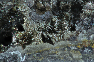 Deutschland/Niedersachsen/Goslar, Landkreis/Schulenberg im Oberharz/Oberschulenberg/Grube Glücksrad