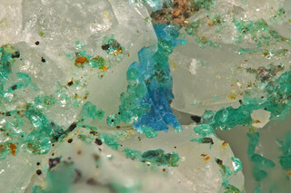 Deutschland/Niedersachsen/Goslar, Landkreis/Schulenberg im Oberharz/Oberschulenberg/Grube Glücksrad