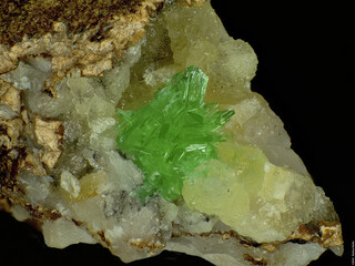 Griechenland/Attika (Attikí, Attica)/East Attica/Lavreotiki/Lavrion (Laurion), Bergbaudistrikt