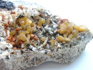 Deutschland/Niedersachsen/Goslar, Landkreis/Braunlage/Wurmbergsteinbruch