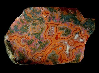 Deutschland/Sachsen/Mittelsachsen, Landkreis/Freiberg, Revier/Freiberg/Halsbach/Achatbruch