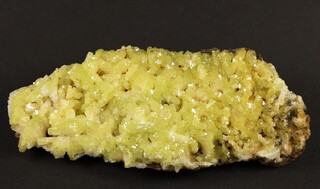 Mexiko/Durango, Estado/Mapimí, Municipio/Mapimí/Ojuela Mine