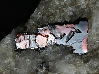 Schweiz/Wallis, Kanton/Goms, Bezirk/Binntal/Binn/Reckibach