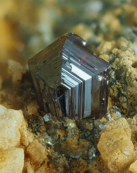 Schweiz/Wallis, Kanton/Goms, Bezirk/Binntal/Binn/Ofenhorn-Turbhorn-Gebiet/Turbenalp