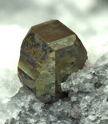 Italien/Piemont (Piemonte), Region/Verbano-Cusio-Ossola, Provinz/Crevoladossola/Marmorbruch