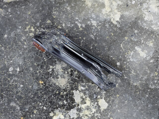 Nordmazedonien/Kavadarci, Opština/Roszdan/Allchar (Alsar)