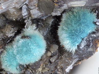 Mexiko/Durango, Estado