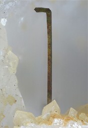 Deutschland/Rheinland-Pfalz/Birkenfeld, Landkreis/Herrstein-Rhaunen, Verbandsgem./Bundenbach/Schiefergrube Theis