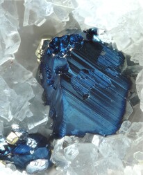 Schweiz/Wallis, Kanton/Goms, Bezirk/Binntal/Binn/Fäld (Imfeld, Im Feld)/Grube Lengenbach