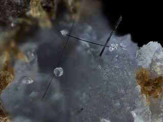 Deutschland/Baden-Württemberg/Karlsruhe, Bezirk/Pforzheim/Würm/Grube Käfersteige