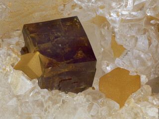 Deutschland/Baden-Württemberg/Freiburg, Bezirk/Ortenaukreis/Oberwolfach/Grube Clara