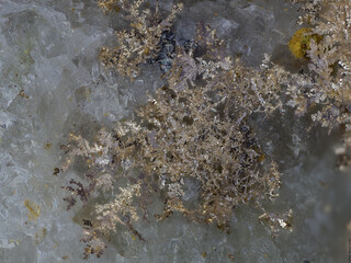 Deutschland/Baden-Württemberg/Freiburg, Bezirk/Ortenaukreis/Oberwolfach/Grube Clara