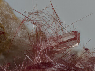 Deutschland/Baden-Württemberg/Freiburg, Bezirk/Ortenaukreis/Oberwolfach/Grube Clara