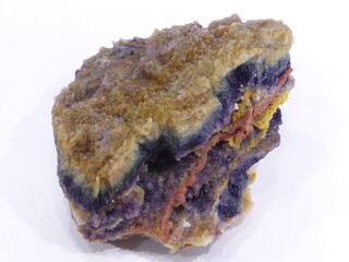 Deutschland/Bayern/Oberpfalz, Bezirk/Schwandorf, Landkreis/Wölsendorf, Revier/Wölsendorf/Grube Pfeiffer