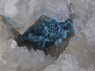 Deutschland/Baden-Württemberg/Freiburg, Bezirk/Ortenaukreis/Oberwolfach/Grube Clara