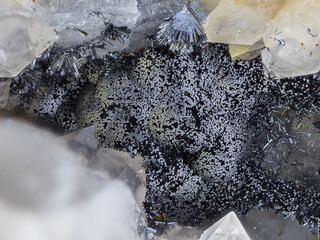 Deutschland/Baden-Württemberg/Freiburg, Bezirk/Ortenaukreis/Oberwolfach/Grube Clara