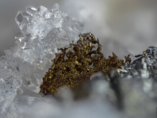 Deutschland/Baden-Württemberg/Freiburg, Bezirk/Ortenaukreis/Oberwolfach/Grube Clara