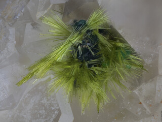 Deutschland/Baden-Württemberg/Freiburg, Bezirk/Ortenaukreis/Oberwolfach/Grube Clara