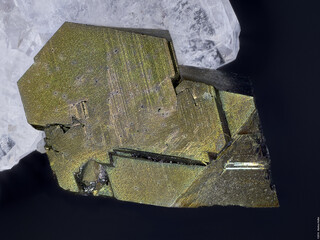 Deutschland/Baden-Württemberg/Freiburg, Bezirk/Ortenaukreis/Oberwolfach/Grube Clara