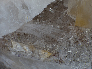 Deutschland/Baden-Württemberg/Freiburg, Bezirk/Ortenaukreis/Oberwolfach/Grube Clara