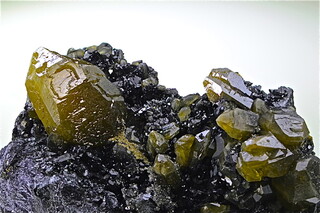 Österreich/Kärnten/Villach-Land, Bezirk/Bad Bleiberg, Marktgemeinde/Bleiberg, Revier/Grube Stefanie