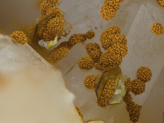 Deutschland/Baden-Württemberg/Freiburg, Bezirk/Ortenaukreis/Oberwolfach/Grube Clara